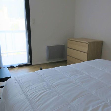 Appartement Renove 2 Chambres Avec Wifi Et Parking A Perros-Guirec - Fr-1-368-307 Eksteriør billede