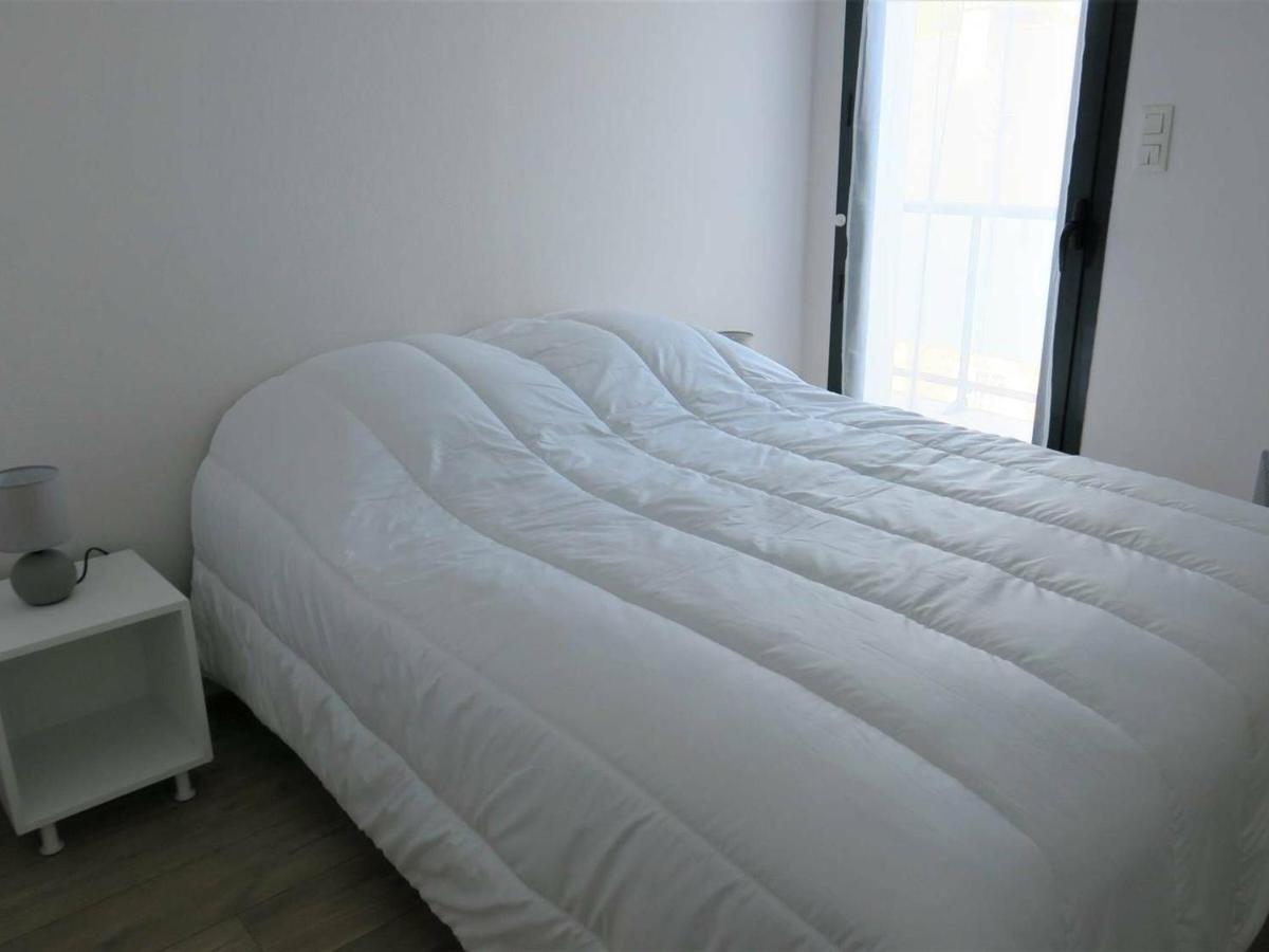 Appartement Renove 2 Chambres Avec Wifi Et Parking A Perros-Guirec - Fr-1-368-307 Eksteriør billede