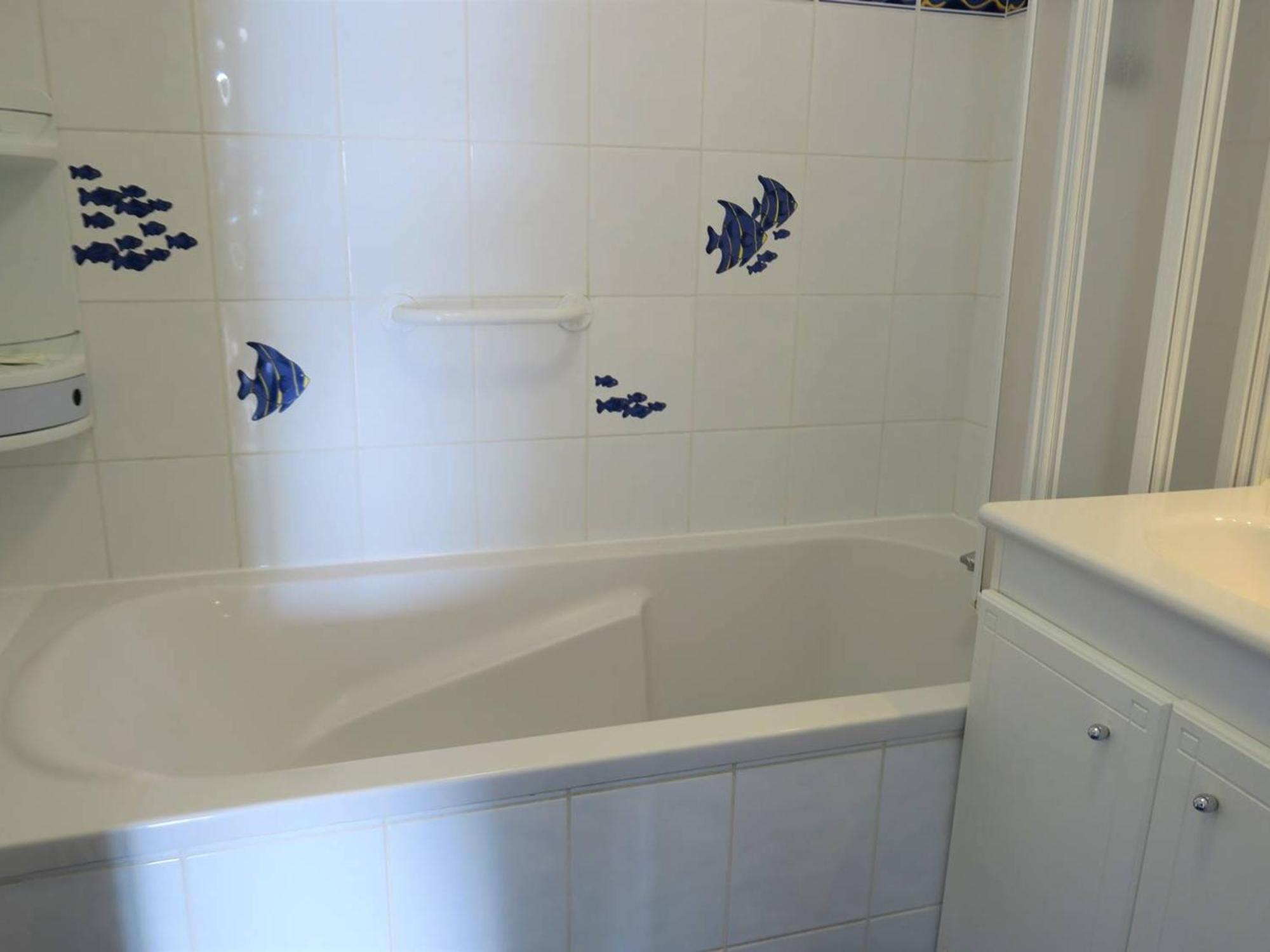Appartement Renove 2 Chambres Avec Wifi Et Parking A Perros-Guirec - Fr-1-368-307 Eksteriør billede